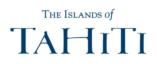 Islands of Tahiti Logo