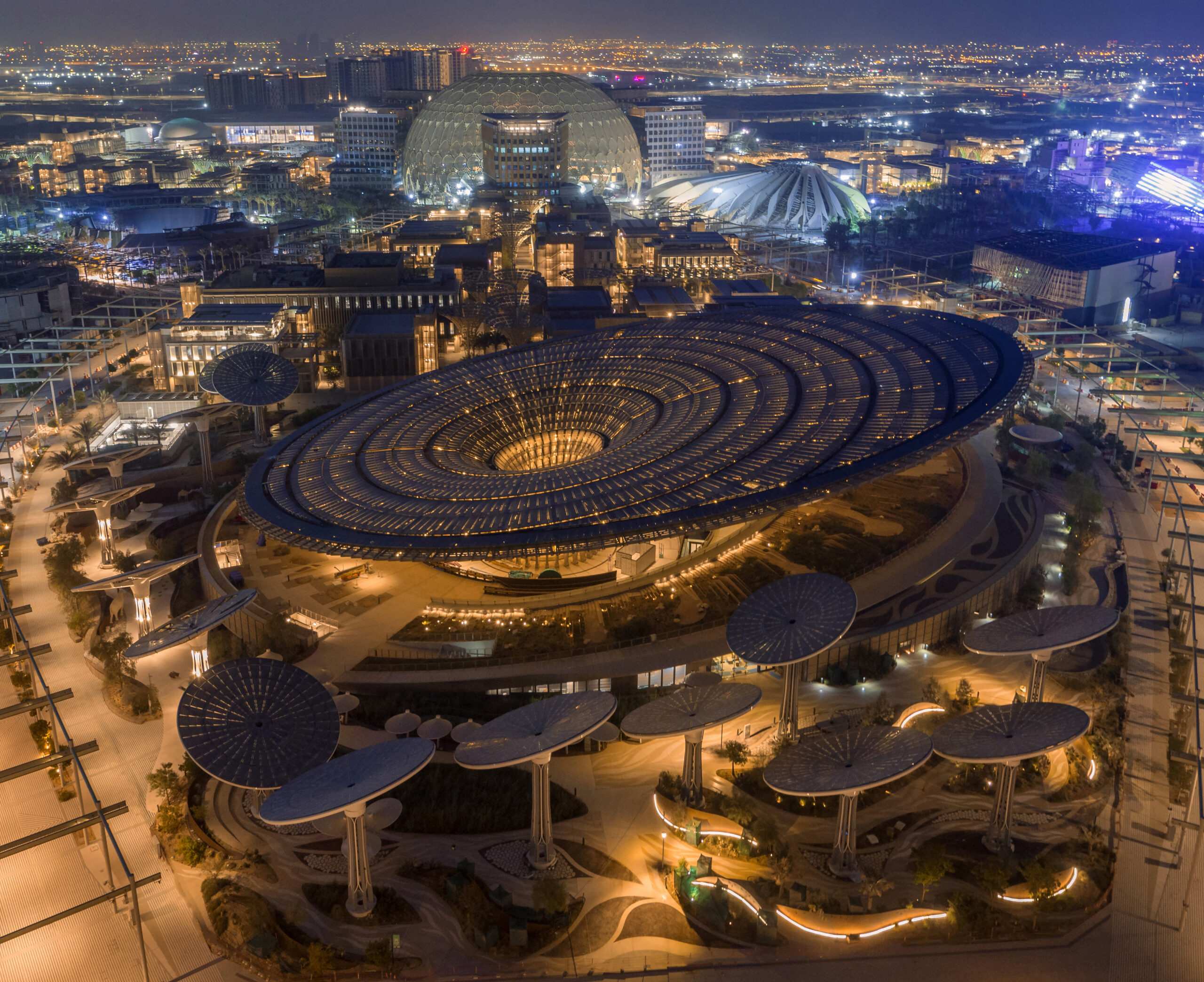 Dubai Expo 2020, Goway Travel