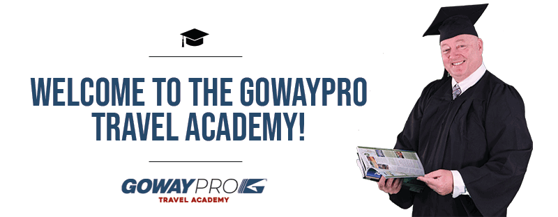 GowayPro Travel Academy